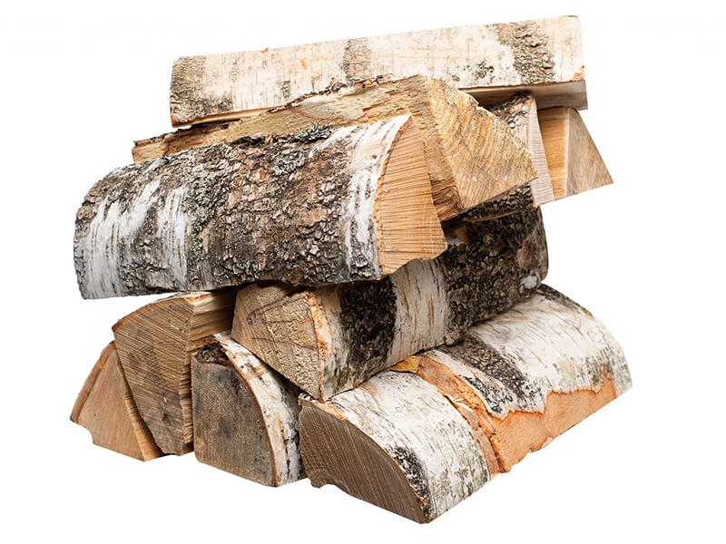 Купить дрова в новосибирске с доставкой. Березовые дрова. Дрова береза. Березовое полено. Березовые дрова в бане.
